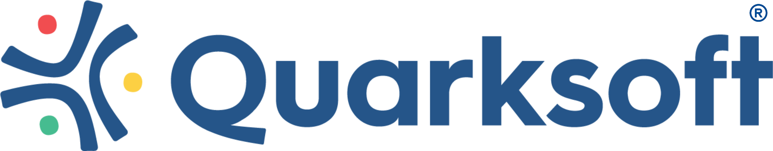 Quarksoft